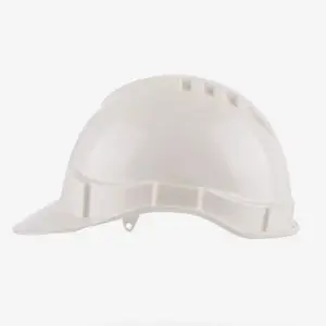 Capacete A. Frontal Genesis Branco LIBUS C.A. 36099