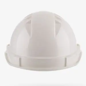 Capacete A. Frontal Genesis Branco LIBUS C.A. 36099
