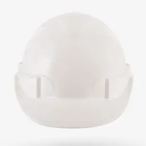 Capacete A. Frontal Genesis Branco LIBUS C.A. 36099