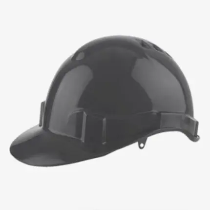 Capacete A. Frontal Genesis Cinza LIBUS C.A. 36099