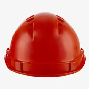 Capacete A. Frontal Genesis Laranja LIBUS C.A. 36099