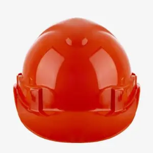 Capacete A. Frontal Genesis Laranja LIBUS C.A. 36099