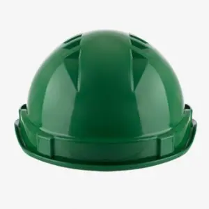 Capacete A. Frontal Genesis Verde LIBUS C.A. 36099