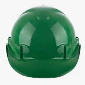Capacete A. Frontal Genesis Verde LIBUS C.A. 36099