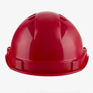Capacete A. Frontal Genesis Vermelho LIBUS C.A. 36099