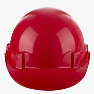 Capacete A. Frontal Genesis Vermelho LIBUS C.A. 36099