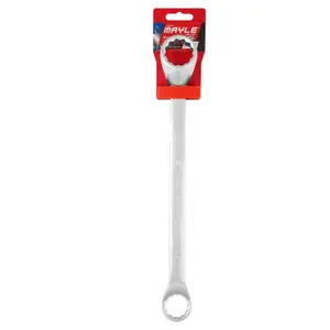 Chave  Estrela 1/2" X 9/16" MAYLE