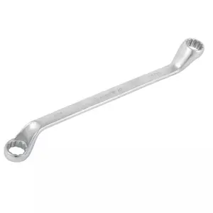 Chave  Estrela 1/2" X 9/16" MAYLE