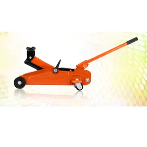 Macaco Hidraulico 2 Toneladas Jacare FOXLUX