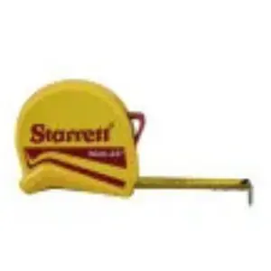 Trena de Bolso Mod. 5M/16 STARRETT