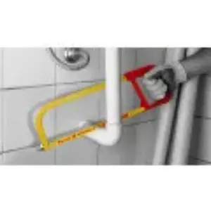 Arco de Serra C/Lamina BS DE 12" STARRETT