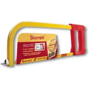 Arco de Serra C/Lamina BS DE 12" STARRETT