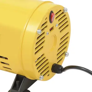 Compressor de  AR Direto Mega Jet CM FERRARI