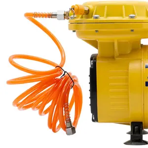 Compressor de  AR Direto Mega Jet CM FERRARI