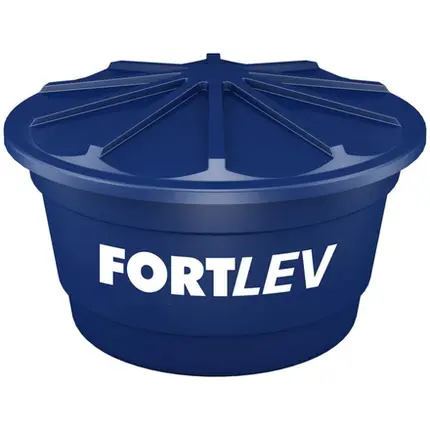 Caixa Dagua 1000L FORTLEV