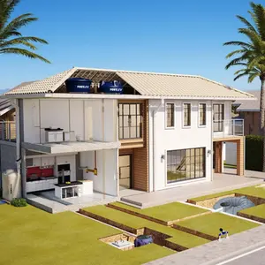Caixa Dagua 1000L FORTLEV
