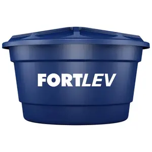 Caixa Dagua 1000L FORTLEV