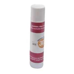 Hidratante Labial Solar Cereja FPS 30 5g NUTRIEX