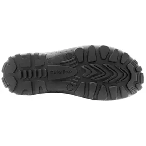 Sapato Composite Palmilha Anti Perfurante SAFETLINE C.A. 38395