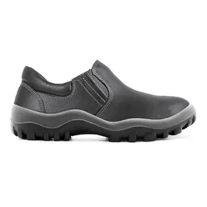 Sapato Composite Palmilha Anti Perfurante SAFETLINE C.A. 38395