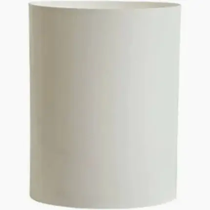 Cesto Branco 14L BRALIMPIA-CL24BR