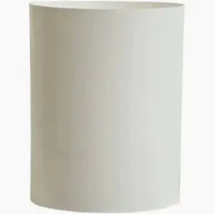 Cesto Branco 14L BRALIMPIA-CL24BR