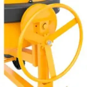 Betoneira 400L 1 Traco Max Mono 220V CSM
