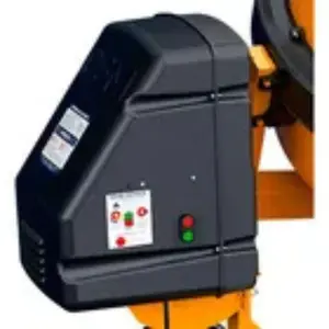 Betoneira 400L 1 Traco Max Mono 220V CSM