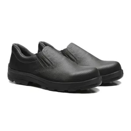 Sapato Elástico Com Bico de PVC Usafe FUJIWARA BRACOL C.A. 28513