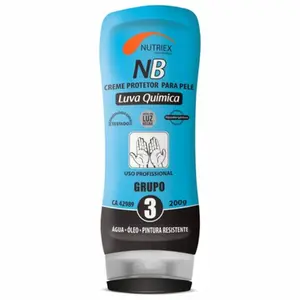 Creme de Proteção Nutribio 200g Grupo 3 NUTRIEX C.A 49729