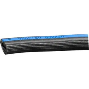 Mangueira Trançada Preta PT300 1/4" VONDER