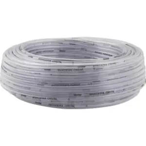 Mangueira Cristal 3/4" X 2MM VONDER