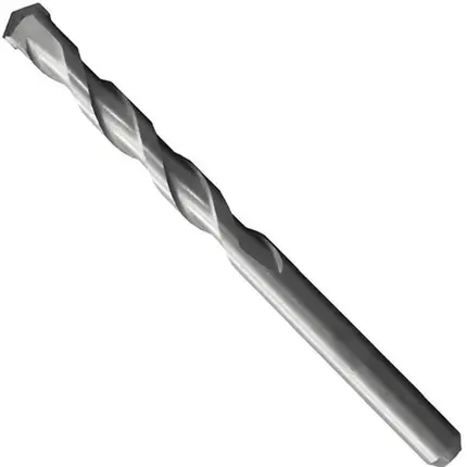 Broca Concreto Longa 06MM (15/64) 38073 HTOM