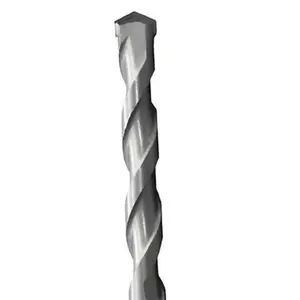Broca Concreto Longa 06MM (15/64) 38073 HTOM