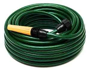 Mangueira Conjunto Trançada Reforflex 10m OLIPLAS