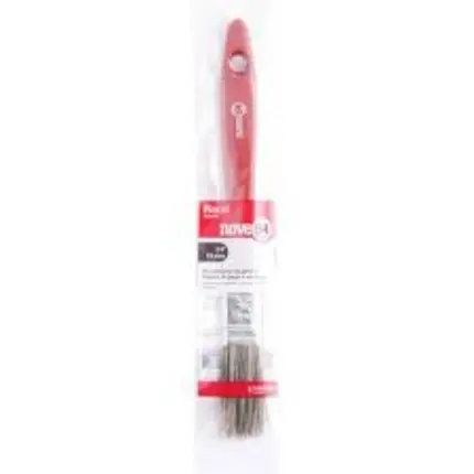 Trincha Manual de Cerda Gris de 3" NOVE54