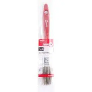 Trincha Manual de Cerda Gris de 3" NOVE54