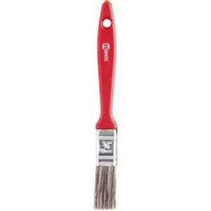 Trincha Manual de Cerda Gris de 3" NOVE54