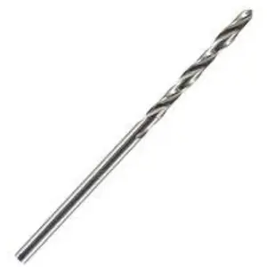 Broca Aço Rápido 2,5MM X 57MM IW1212 IRWIN