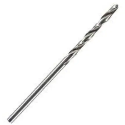 Broca Aço Rápido 5MM  X 86MM IW1246 IRWIN