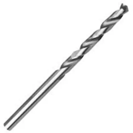 Broca Aço Rápido 12MM  X 151MM IW1330 IRWIN