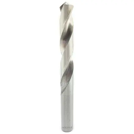 Broca Aço Rápido 1" X 230MM 60018 ROCAST