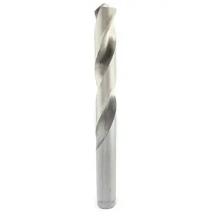 Broca Aço Rápido 1" X 230MM 60018 ROCAST