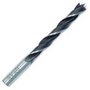 Broca Madeira 3 Pontas 5MM X 86MM 530003 ROCAST