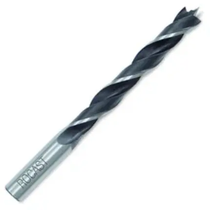 Broca Madeira 3 Pontas 14MM X 151MM 530018 ROCAST