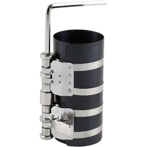 Cinta para Anéis 6" Medidas 60 A 175M  9KK  EDA