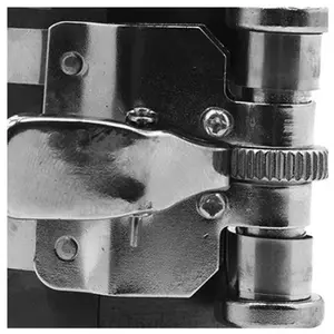 Cinta para Anéis 4" Medidas 60 A 175M 9KJ EDA