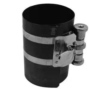 Cinta para Anéis 4" Medidas 60 A 175M 9KJ EDA