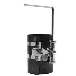 Cinta para Anéis 4" Medidas 60 A 175M 9KJ EDA