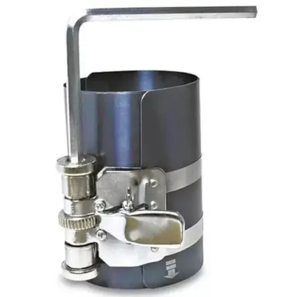 Cinta para Anéis 4" Medidas 53 A 175M 333,0002 NOLL